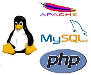 Linux Apache MySQL PHP